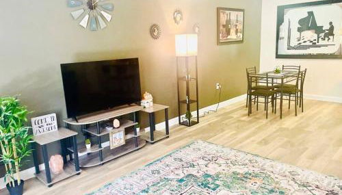 Amazing Beautiful Downtown Apartment - Foto 4