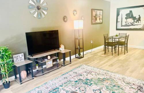 Amazing Beautiful Downtown Apartment - Foto 4