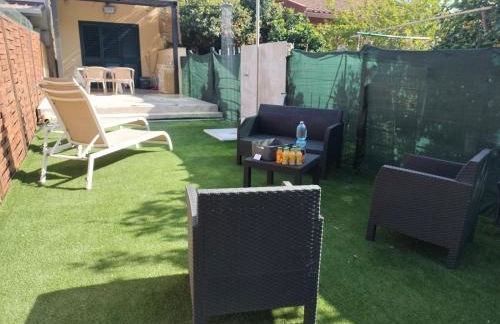 La casa tra i laghi - Foto 23