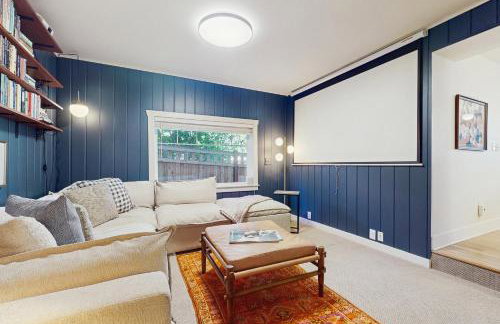 Seattle’s Cozy Coast Retreat - Foto 5