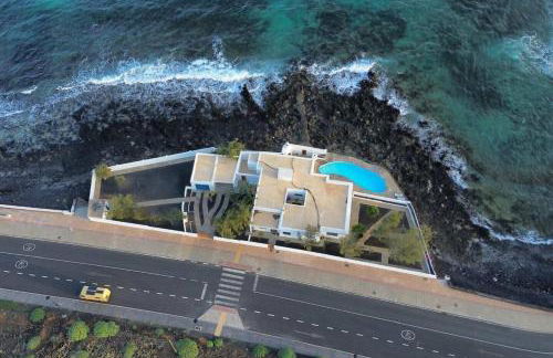 Villa Fedora - Foto 3