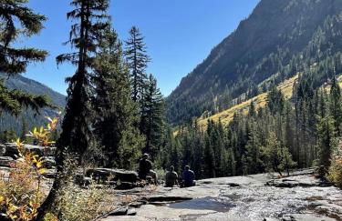 Luxury Cabin for Great Montana Weekend Getaways - Foto 20