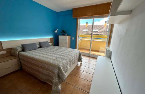 Apartamento Portosin con piscina al lado de la playa - Foto 7