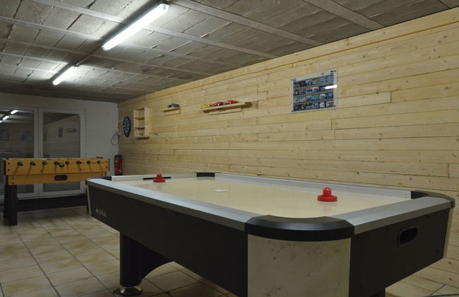 Luxury Holiday Home in Theux With Terrace and Playroom - Foto 28