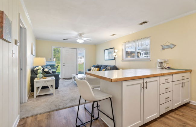 Sandpiper s Perch 1 4 Mile From Beach With Pool - Foto 52