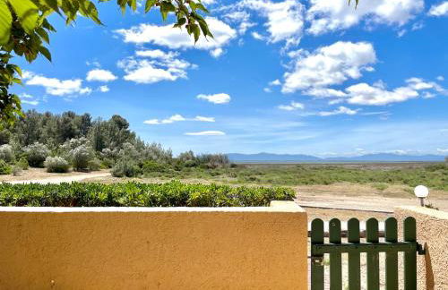 Appart plain-pied 4 pers - piscine - parking - Foto 7