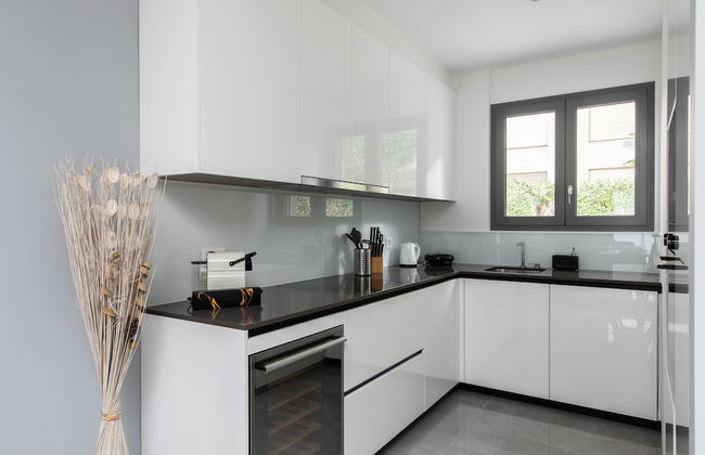 Promenade Apartments - Foto 20