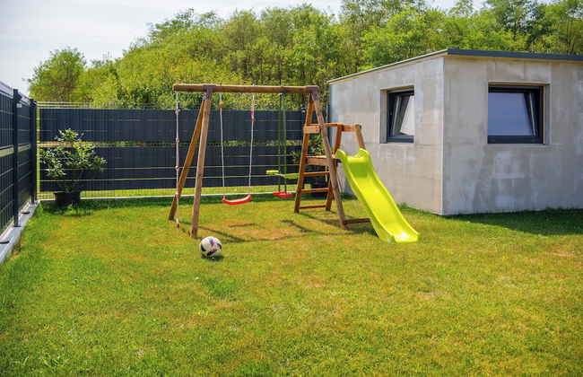 Villa Joy With Pool and Hot Tub - Foto 27