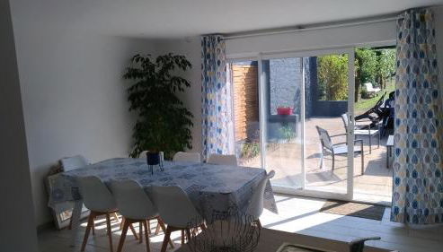 Au galet bleu - Foto 5