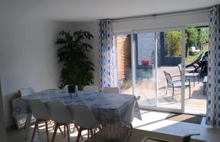 Au galet bleu - Foto 5