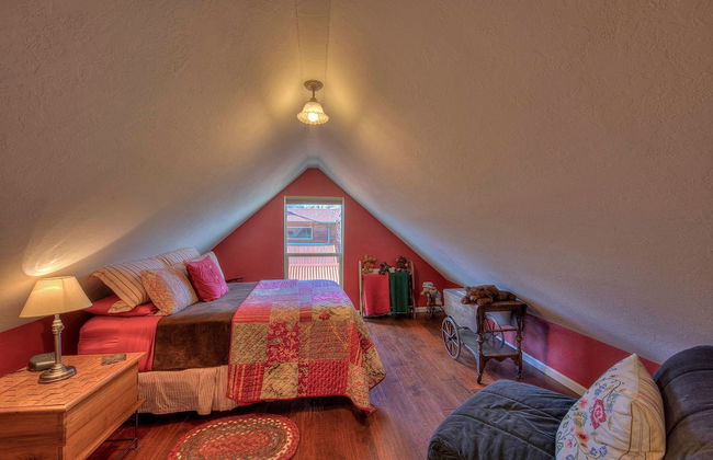 Cali Cochitta Vacation Rentals - Foto 6