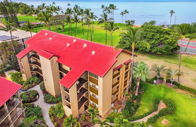 Maui Schooner Resort - Photo 58