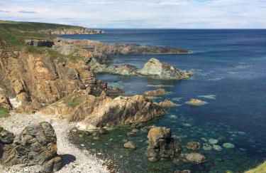 Driftwood Cottage, Portsoy - Foto 21