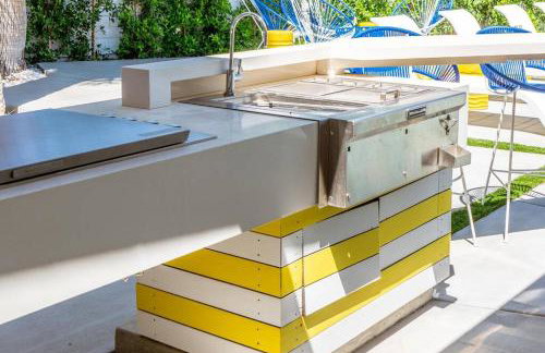 Villa Carriage House - Foto 22