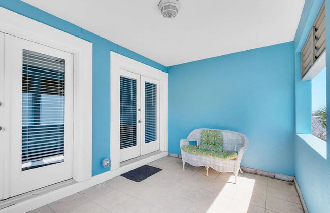 Blue Pelican - Foto 62