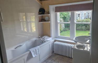 Stanshope Hall - Foto 14