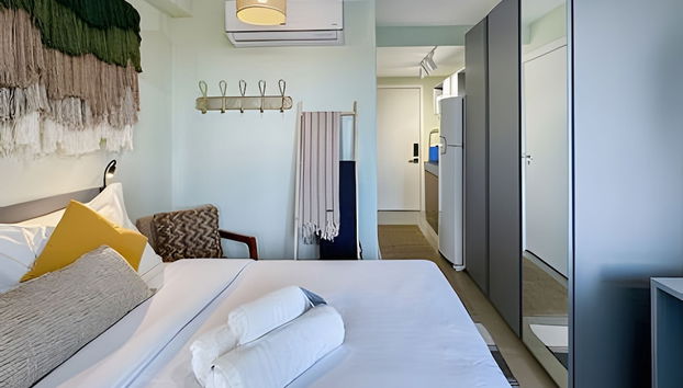 Prime On Imarés - Foto 4, Habitación