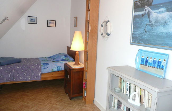 Cottage, Landeda - Foto 6