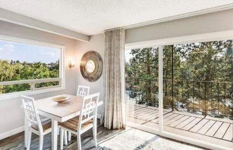 Riverfront Condo with Amazing View - Downtown Bend - Foto 6