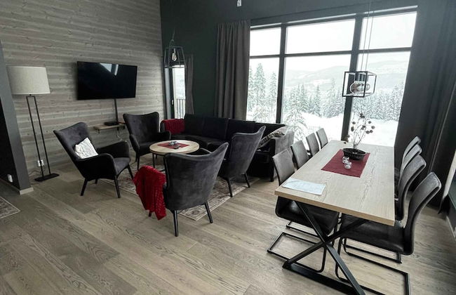 Trysil Alpine Lodge - Foto 9