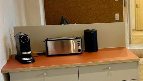 Neue Neunzehn - Stadthaus, 2DZ, 2Bäder, Kamin - Foto 2