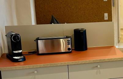 Neue Neunzehn - Stadthaus, 2DZ, 2Bäder, Kamin - Foto 2