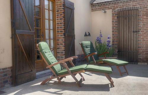 Le Logis Du Regisseur Gite - Foto 15