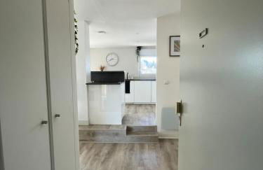 Élégance et confort-vue sur la cathédrale - Parking - Foto 50