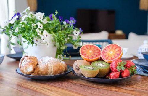 Ninai Sea Holiday Apartment - Foto 8