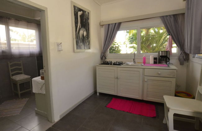 Le Laugaut's Bungalows - Foto 8