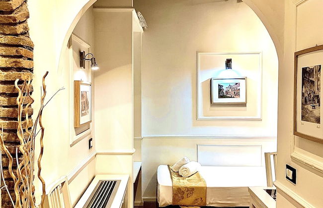 Domus Ester Roma - Foto 40