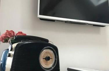 Cliff Lane Annexe: stylish in a perfect location. - Foto 17