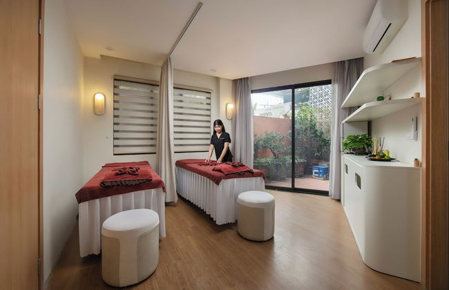 Westlake Pearl Aparthotel & Spa - By Pegasy Group - Photo 63