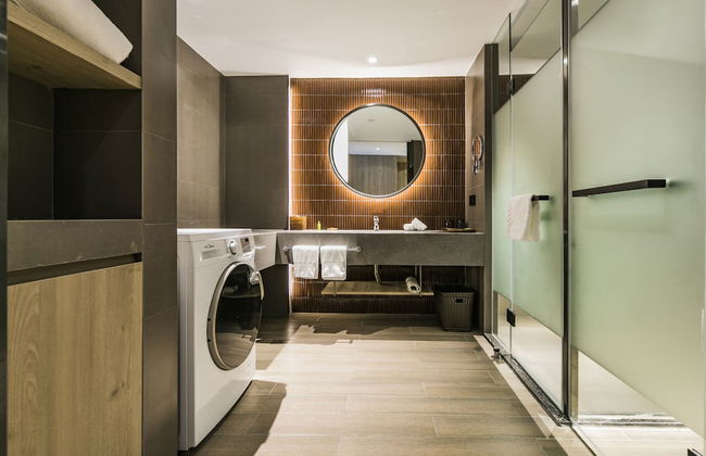 PESHT PREMIER HOTEL - Foto 31