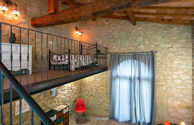 Villa in Cortona With Private Pool - Foto 6