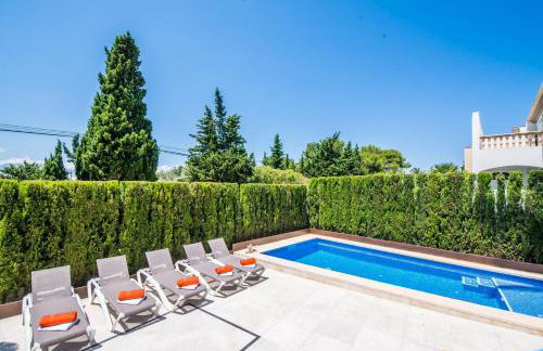 Ideal Property Mallorca - Barcares Nou - Foto 30