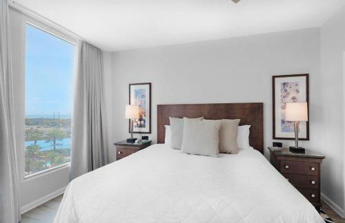 Palms Resort #2711 Jr. 2BR - Foto 42