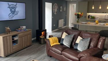 The Cosy Coo Shed - Foto 4