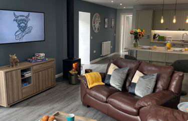 The Cosy Coo Shed - Foto 4