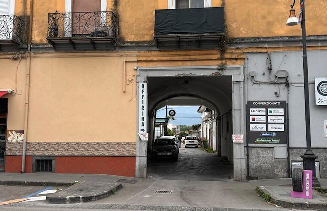 Vesuvius Pompeii - Photo 41