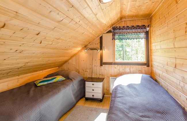 Lakunlahti - Foto 13