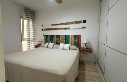 Apartamento Poniente Atlanterra Playa - Foto 23
