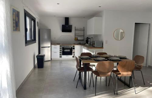 Maison Romarin - Foto 1