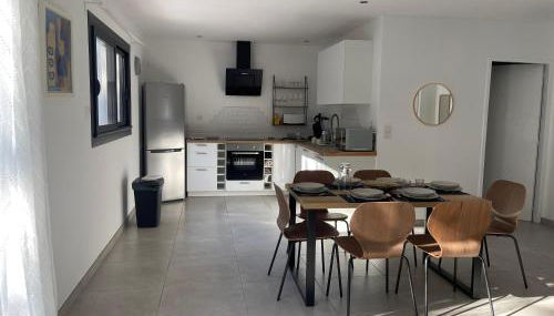 Maison Romarin - Foto 1