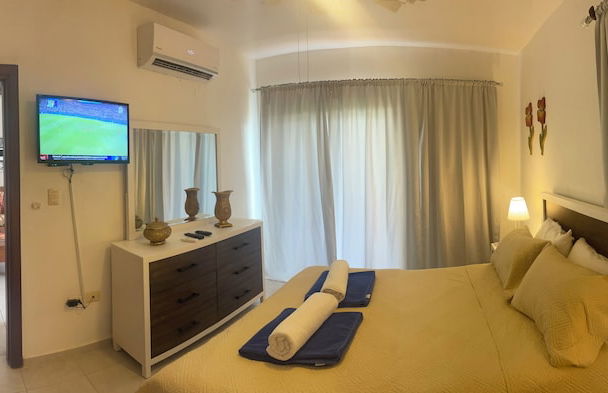 Stanza Mare Beach Front - Foto 51