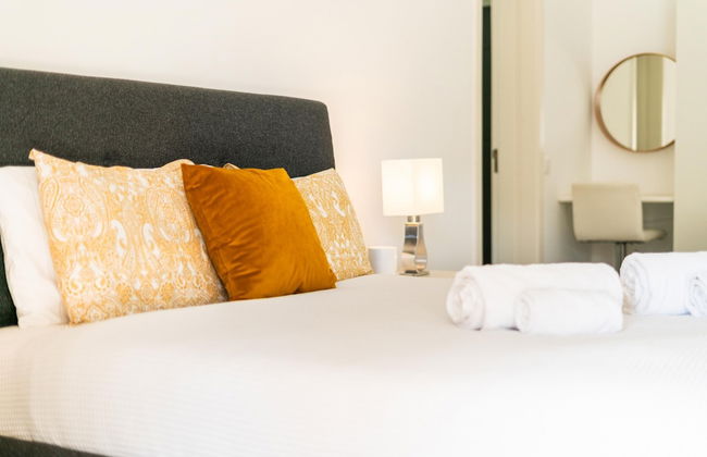 Luxury Almancil Villa With Heated Pool by Ideal Homes - Foto 78