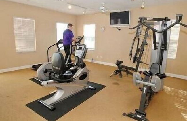 Mermaid Villa Near Disney, 4 Bedrooms, Pool & Spa! - Foto 26