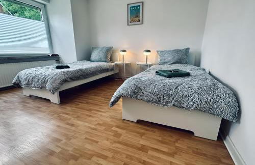 Apartment NeuenHOUSE I Garten & Ruhig - Foto 1