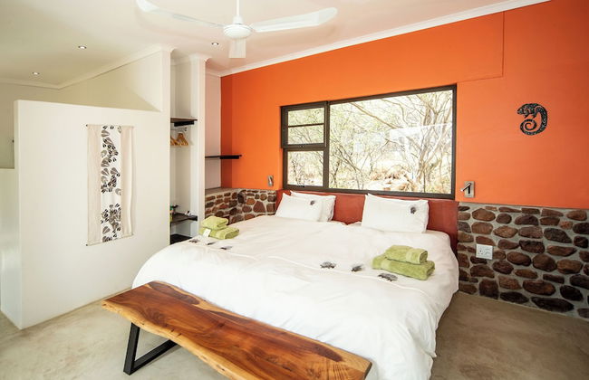 Waterberg Guest Farm - Foto 15