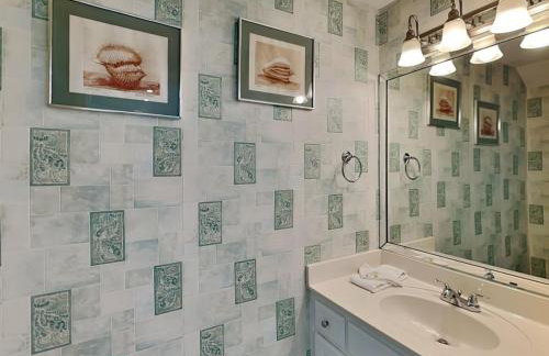 Anchor Townhome #5 by Southern Vacation Rentals - Foto 27